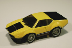 DeTomaso Pantera