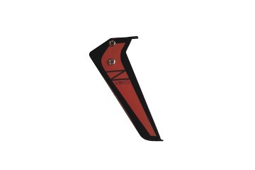 AirAce Zoopa 150 Tail Fin