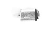 AirAce Zoopa 350 Tail motor