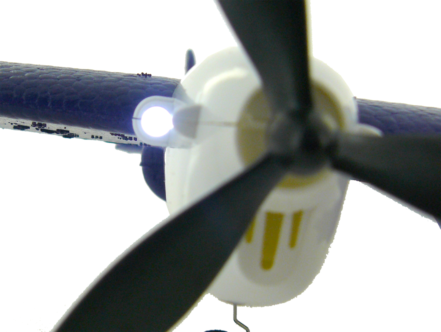 Propeller Set