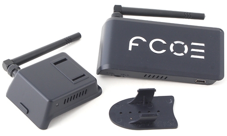 FCO3 5.8GHz Transmitter Set
