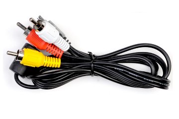FlyCamOne HD AV- Cable