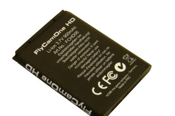 FlyCamOne HD 1080p Battery Pack
