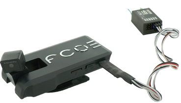 FCO3 RX- Kabel V2