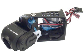 FlyCamOne HD FPV-Head