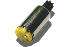 MicroSnap 2.2 standard motor