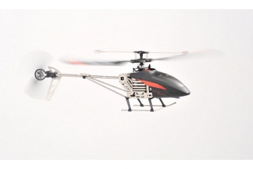 AirAce Zoopa 350 Helicopter + FlyCamOne eco V2 camera