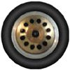 Alu rims sets